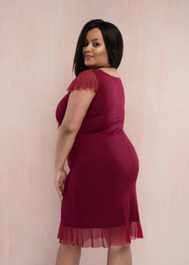 MEGAN Nightdress