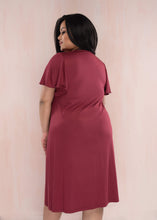 Load image into Gallery viewer, NICOLE Nightdress