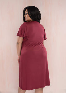 NICOLE Nightdress