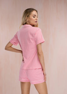 ABBY PJ Set