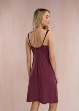 Load image into Gallery viewer, PERSIANA Nightgown