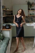 Load image into Gallery viewer, LAUREN Nightdress