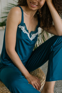 VICTORIA PJ Set