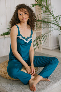 VICTORIA PJ Set
