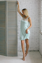 Load image into Gallery viewer, ELIZABETH Nightdress