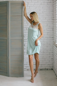 ELIZABETH Nightdress