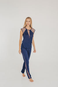 VIVIAN PJ Set