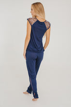 Load image into Gallery viewer, night gown for ladies bride gifts handcuffs for sex play women womens 2 piece outfits summer christmas pajamas for family jumpsuits for women elegant boxers for women bestidos elegant for women black bodysuit for women couples gifts women shorts sets outfits 2 piece outfits for women sexy clubwear