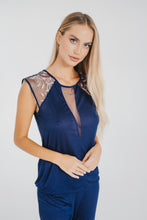 Load image into Gallery viewer, plus size lingerie women for sex bride pajamas sexy birthday outfits for women sexy lingerie for women lingerie for women plus size ropa interior femenina sexy para sexo tops for women sexy casual juguetes sexual para hombres y sexo honeymoon gifts wife birthday gifts from husband body suits for women sexy milavitsa lingerie