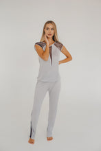 Load image into Gallery viewer, plus size lingerie women for sex bride pajamas sexy birthday outfits for women sexy lingerie for women lingerie for women plus size ropa interior femenina sexy para sexo tops for women sexy casual juguetes sexual para hombres y sexo honeymoon gifts wife birthday gifts from husband body suits for women sexy milavitsa lingerie