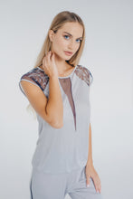 Load image into Gallery viewer, sexy sleepwear for women sleep wear ladies ekouaer sleepwear nighties for women womens sleepwear silk nightgown women sexy nightgown nighty for women cute pajama sets women cute pajama sets for women silk pajama set women satin pajamas women women&#39;s pajama sets sexy underwear for women pajamas for women shorts set birthday gift for wife couples sex items for couples bachelorette party gifts anniversary gifts for her womans pajamas super soft sets nightgowns for women milavitsa