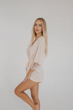 Load image into Gallery viewer, milavitsa lingerie ladies pajama pj pants sleep wear sleepwear lounge yoga silky bottoms lounge high waisted nightwear sleepwear lingerie gown nightie sleeping clothes ladies women long sleeve babydoll maxi soft silky cute short sexy girl Victorian vintage Pj set  pajama pj’s teen sexy girls cami short sleeve cute satin soft short lounge silk pink matching sleepwear ladies night-robe nightcap nightclothes intimate apparel nightdress nightwear sleepwear lingerie gown nightie sleeping clothes 