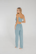 Load image into Gallery viewer,  sexy 2 piece outfits for women two piece outfits for women sexy clubwear womens pajamas set summer women&#39;s summer pajamas sets pants sets women 2 piece outfits summer pajamas womens nightgowns cotton plus size lingerie for women crotchless short sets for women nightgowns for women soft cotton bride slippers womens summer pajamas my melody pajama chic me clothing black lace bodysuit victorian ball gown women&#39;s nightgowns &amp; sleepshirts adore me rose toy for women 