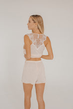 Load image into Gallery viewer, milavitsa lingerie ladies pajama pj pants sleep wear sleepwear lounge yoga silky bottoms lounge high waisted nightwear sleepwear lingerie gown nightie sleeping clothes ladies women long sleeve babydoll maxi soft silky cute short sexy girl Victorian vintage Pj set  pajama pj’s teen sexy girls cami short sleeve cute satin soft short lounge silk pink matching sleepwear ladies night-robe nightcap nightclothes intimate apparel nightdress nightwear sleepwear lingerie gown nightie sleeping clothes 