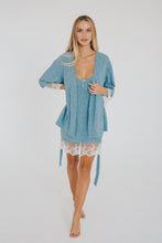 Load image into Gallery viewer, sexy sleepwear for women sleep wear ladies ekouaer sleepwear nighties for women womens sleepwear silk nightgown women sexy nightgown nighty for women cute pajama sets women cute pajama sets for women silk pajama set women satin pajamas women women&#39;s pajama sets sexy underwear for women pajamas for women shorts set birthday gift for wife couples sex items for couples bachelorette party gifts anniversary gifts for her womans pajamas super soft sets nightgowns for women 
