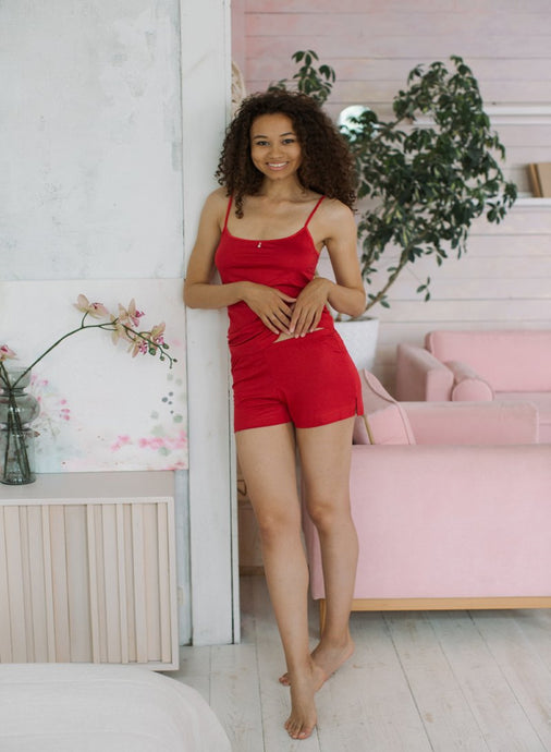 JANET PJ Set