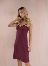 Load image into Gallery viewer, PERSIANA Nightgown