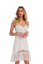 Load image into Gallery viewer, GLORIA Nightgown
